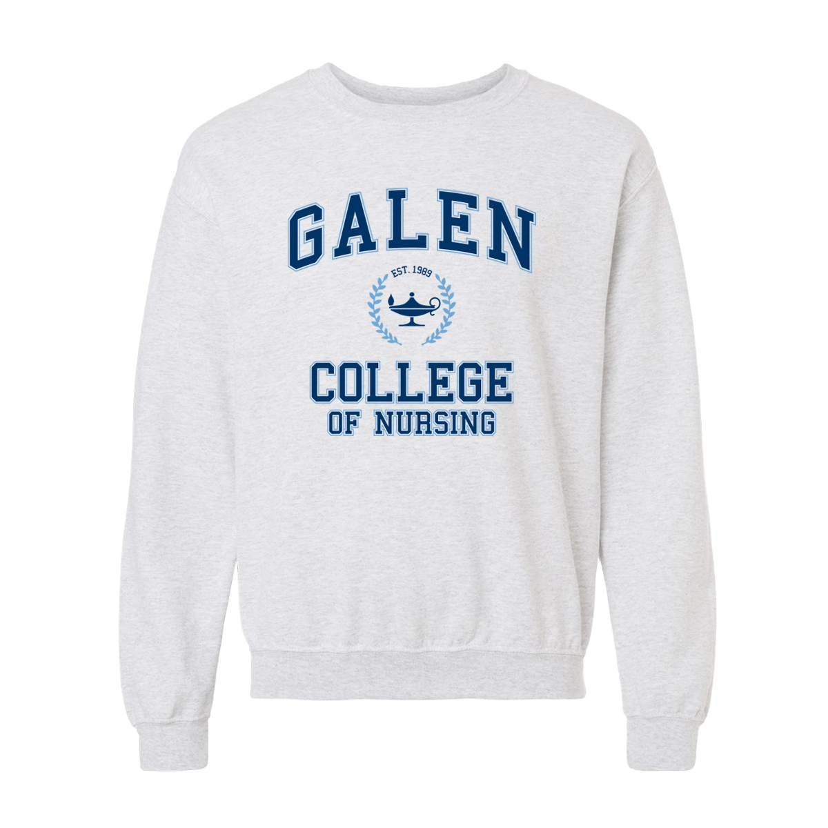 Galen Collegiate Crewneck