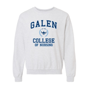 Galen Collegiate Crewneck