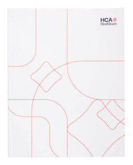 HCA Healthcare Journal