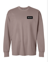 GCN-180 | Galen Patch Long Sleeve