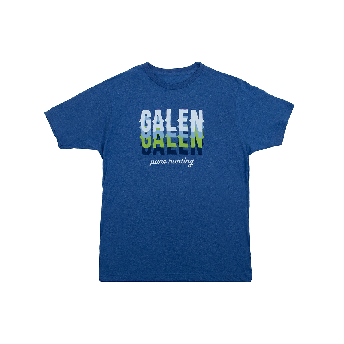 Galen Repeated Tee