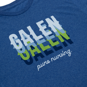 Galen Repeated Tee