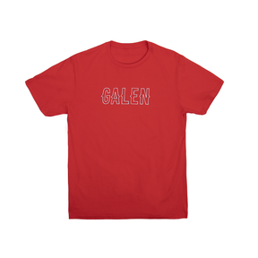 Galen Outline Tee