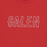 Galen Outline Tee