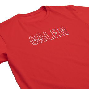 Galen Outline Tee