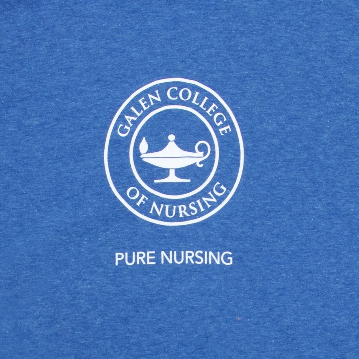 Pure Nursing Tee