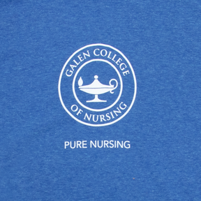 Pure Nursing Tee