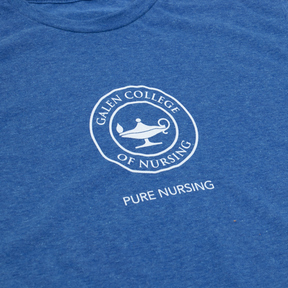 Pure Nursing Tee