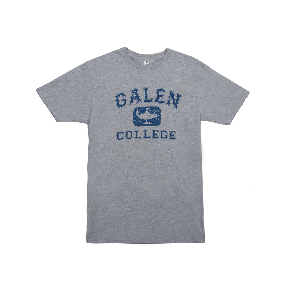 Galen Distressed Tee