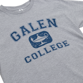 Galen Distressed Tee