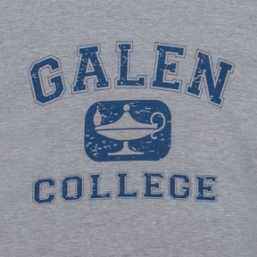 Galen Distressed Tee