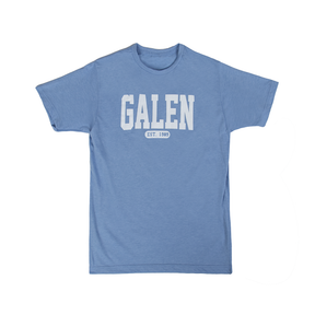 Galen EST Tee