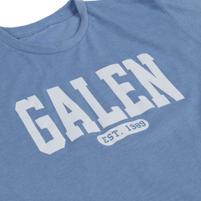 Galen EST Tee