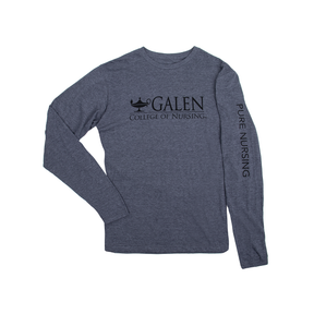 Galen Pure Nursing Long Sleeve Tee