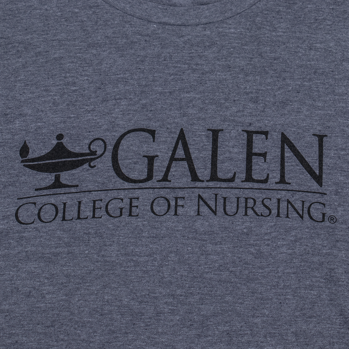Galen Pure Nursing Long Sleeve Tee