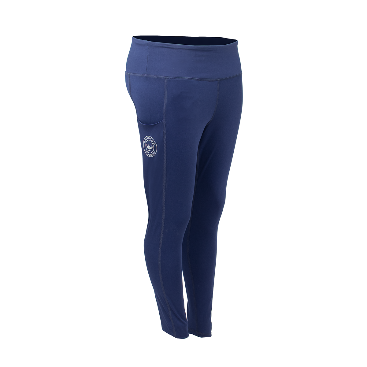 Galen Seal Pocket TriDri Performance Leggings