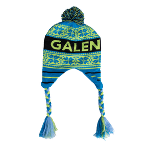 Galen Custom Beanie