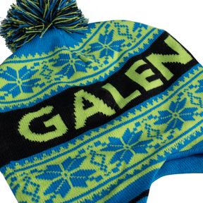 Galen Custom Beanie