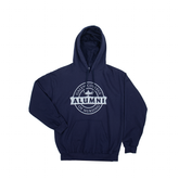 Galen Alumni Seal Hoodie