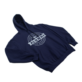 Galen Alumni Seal Hoodie