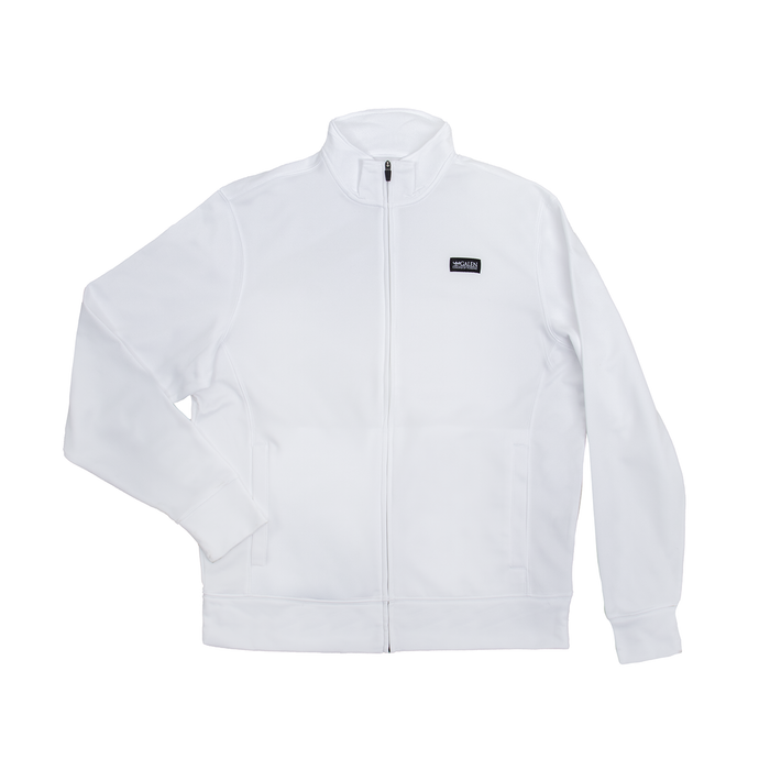 Galen Label Performance Fleece Jacket