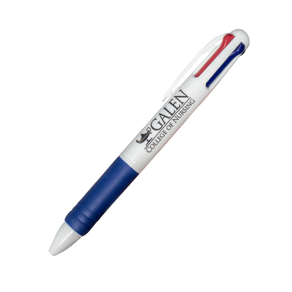 Galen 4-Color Ink Multi-Pen